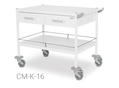 СМ-К-16 столик медицинский